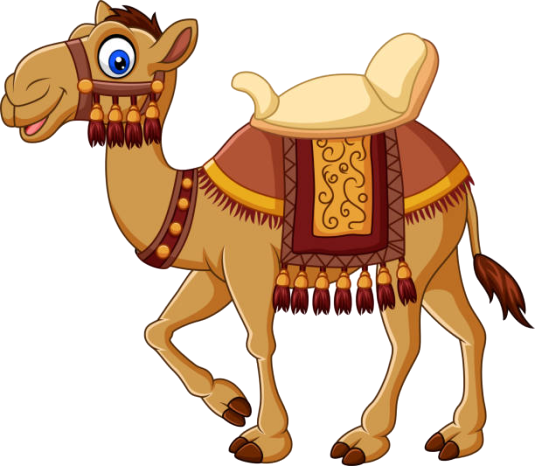 Camel Calculator image