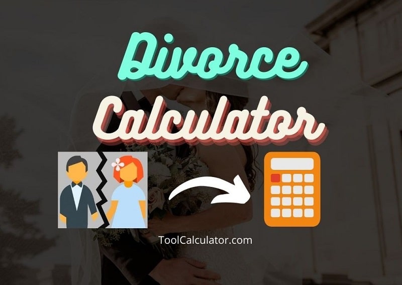 Divorce Calculator