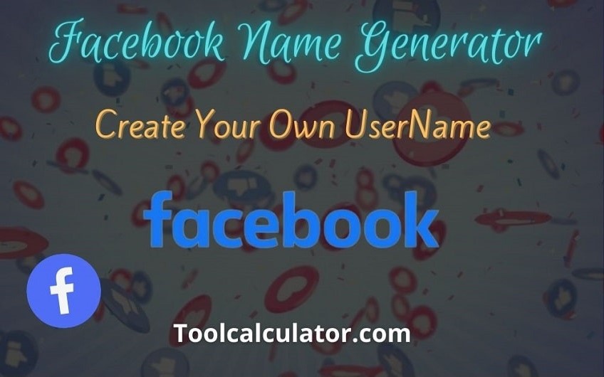 Facebook Name Generator ( 𝒞𝑜𝓅𝓎 🅰🅽🅳 𝒫𝒶𝓈𝓉𝑒)