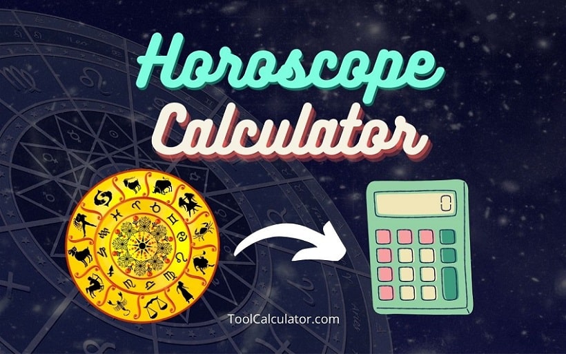Horoscope Calculator