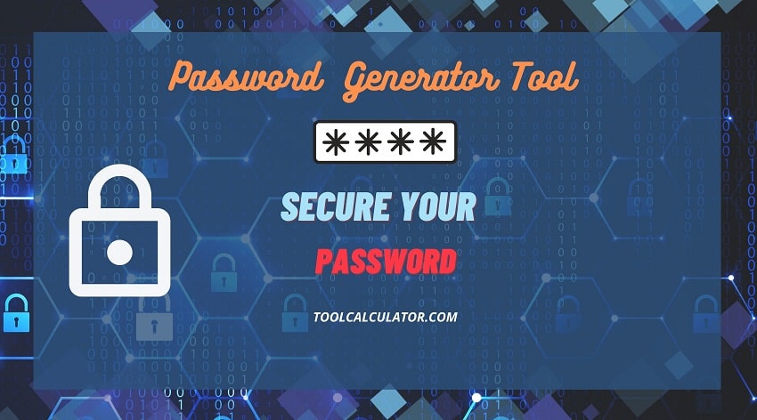 bulk password generator