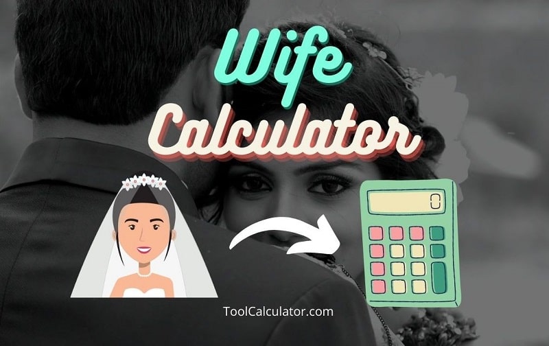 Wife Calculator